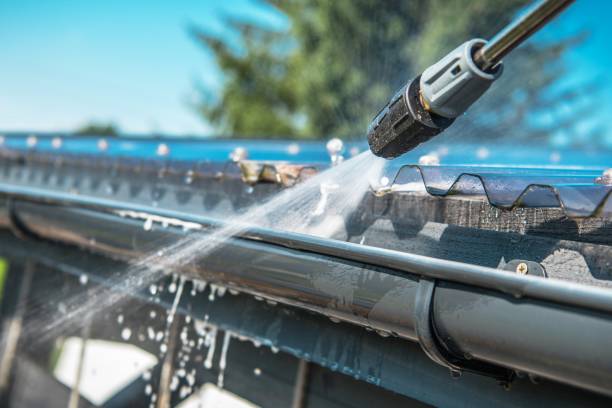 Best Pressure Washing Estimates  in Brushy Creek, TX