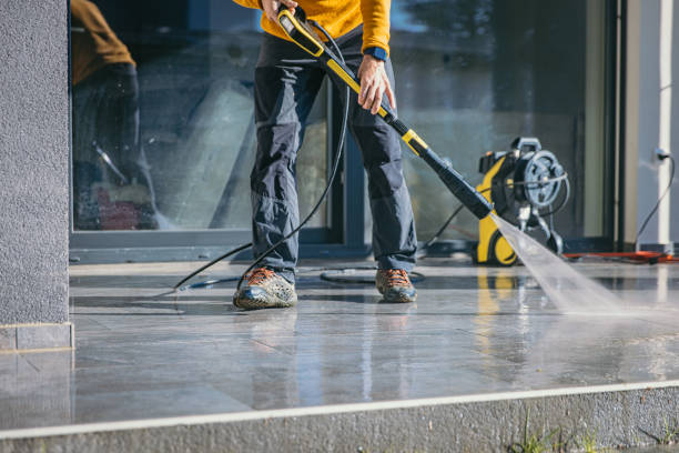 Best Pressure Washing Services for Businesses  in Brushy Creek, TX
