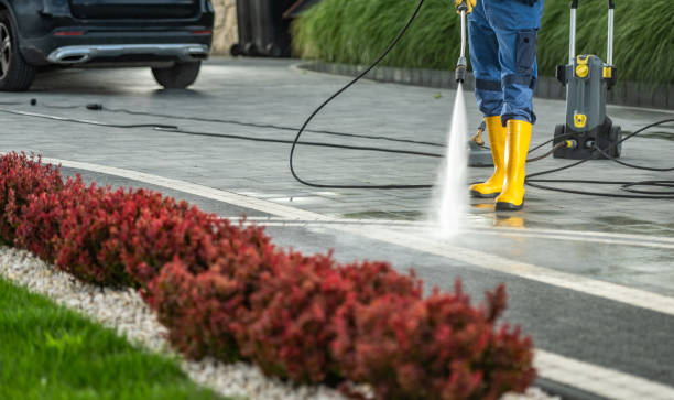 Best Residential Pressure Washing Services  in Brushy Creek, TX