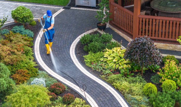 Best Residential Pressure Washing Services  in Brushy Creek, TX