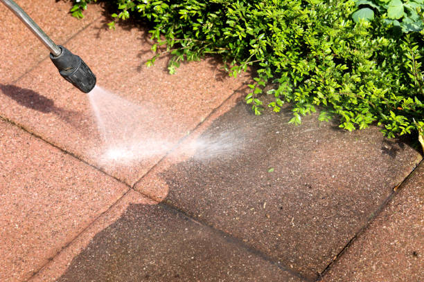 Best Commercial Pressure Washing  in Brushy Creek, TX